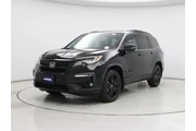 $33998 : Honda Pilot 2022 AWD SE 4dr thumbnail
