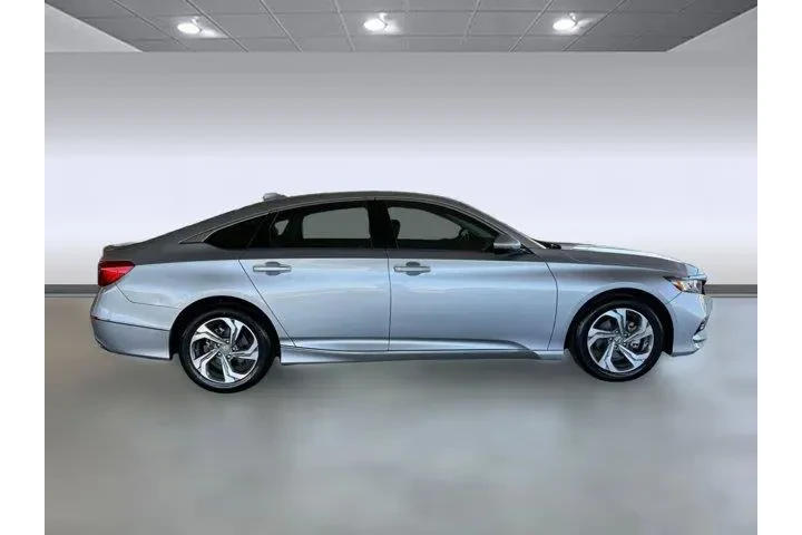$24898 : Honda Accord 2020 EX-L 4dr S image 8