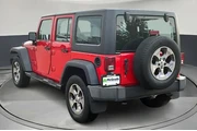 $21339 : Jeep Wrangler JK Unlimited 2 thumbnail