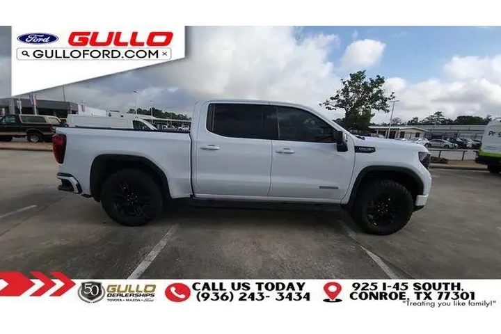 $39991 : GMC Sierra 1500 2022 4x2 Ele image 9