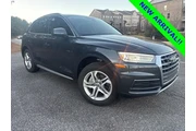 Audi Q5 2019 AWD quattro Pre en Atlanta