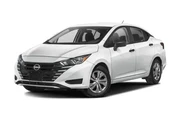 Nissan Versa 2025 S 4dr Seda en Knoxville