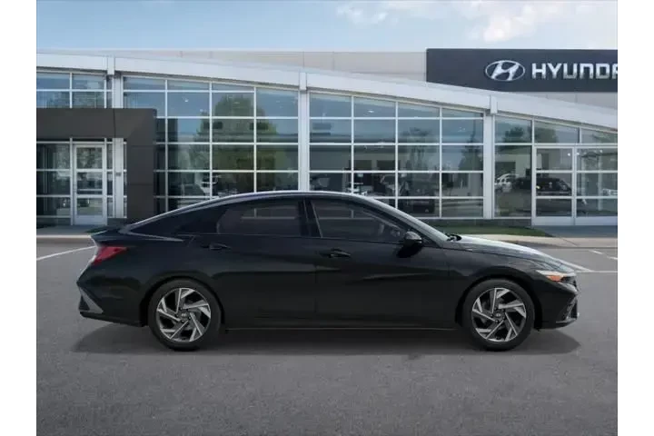 $27415 : Hyundai ELANTRA 2025 SEL Con image 7