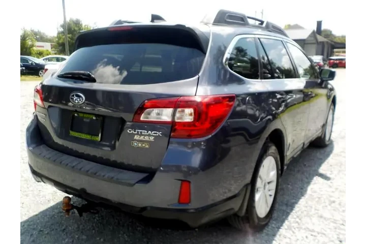 $9485 : 2016 Outback 2.5i Premium image 5