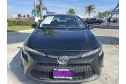 $16575 : Toyota Corolla 2020 LE 4dr S thumbnail