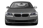 $500 : BMW 5 Series 2013 AWD 528i x thumbnail