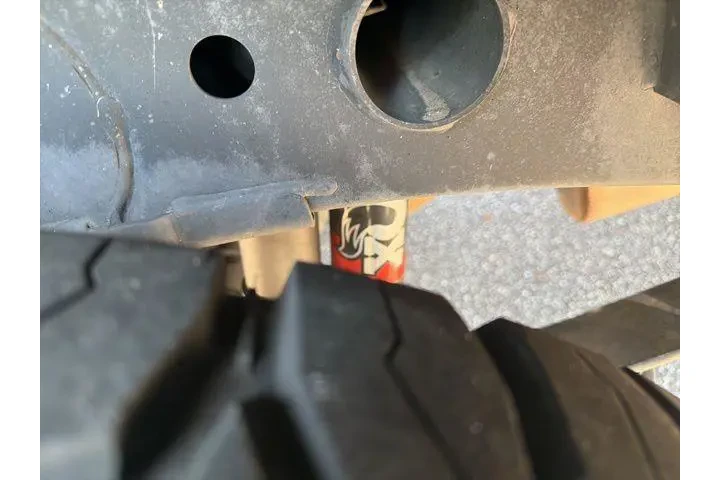 $33039 : Ford Ranger 2022 4x4 XL 4dr image 6