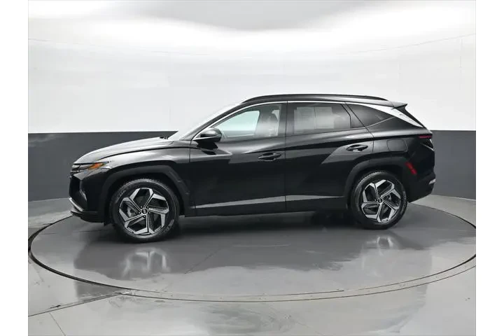 $24708 : Hyundai TUCSON 2024 Limited image 8