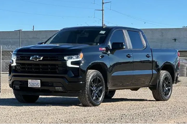 $38990 : Chevrolet Silverado 1500 202 image 9