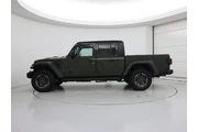 $32998 : Jeep Gladiator 2021 4x4 Rubi thumbnail