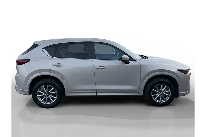 $22903 : Mazda CX-5 2025 AWD 2.5 S Pr image 6