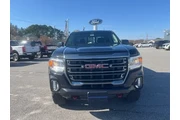 $31600 : GMC Canyon 2022 4x4 AT4 4dr thumbnail