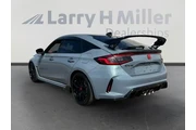 Honda Civic 2024 Type R 4dr thumbnail