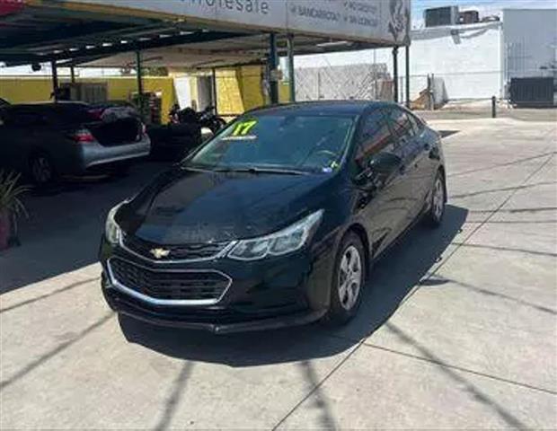 $11495 : 2017 CHEVROLET CRUZE2017 CHEV image 3