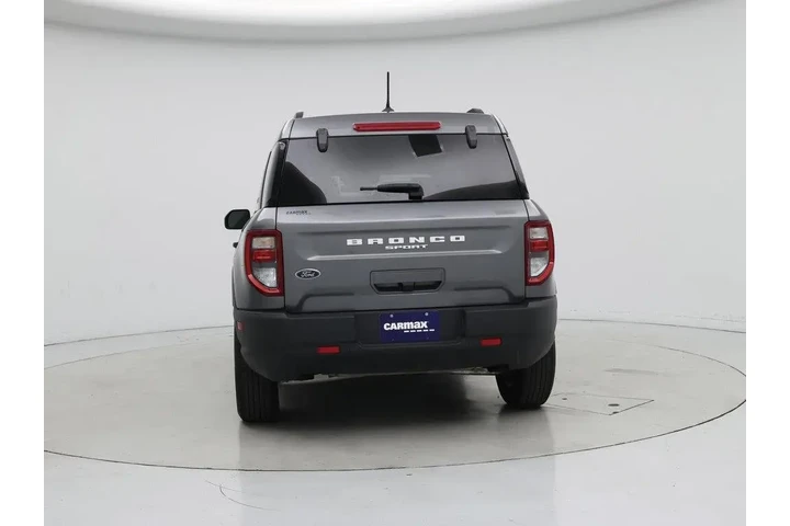 $25998 : Ford Bronco Sport 2023 AWD B image 6