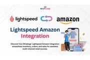 Lightspeed Amazon Integration