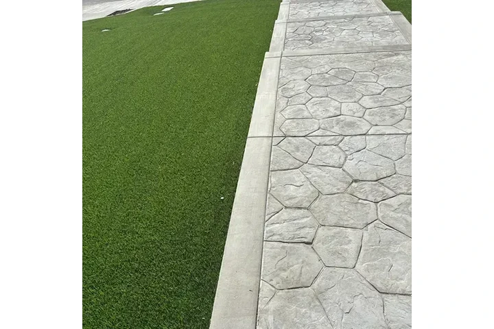 Franco Landscaping image 8