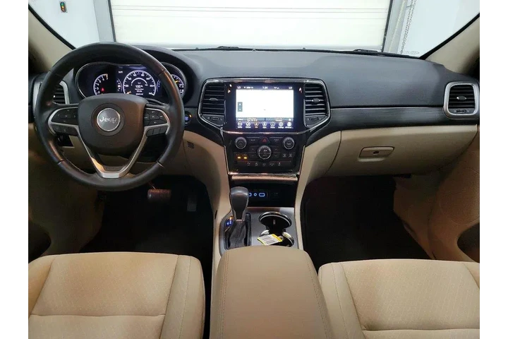 $26998 : Jeep Grand Cherokee WK 2022 image 9