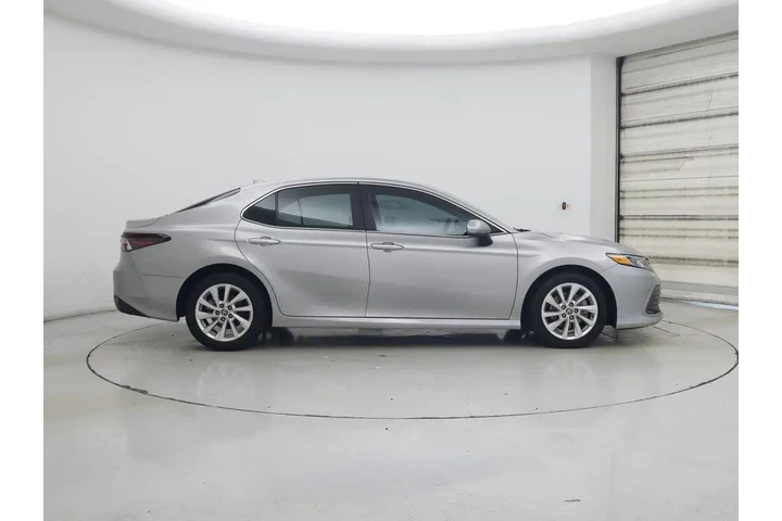 $22998 : Toyota Camry 2023 LE 4dr Sed image 7