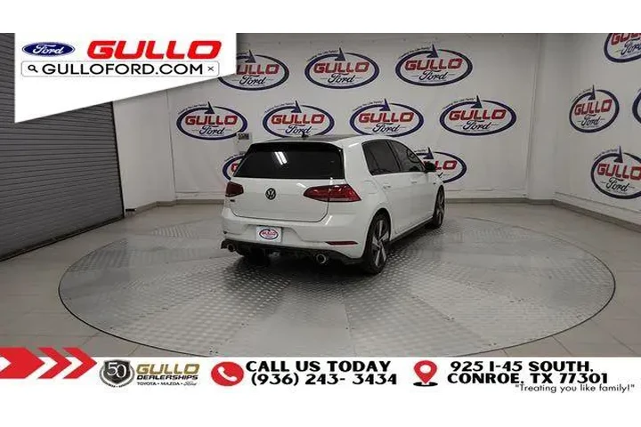 $19490 : Volkswagen Golf GTI 2019 S 4 image 9