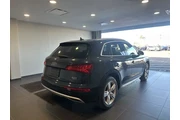 $20984 : Audi Q5 2018 AWD 2.0T quattr thumbnail