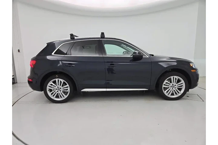 $19998 : Audi Q5 2019 AWD quattro Pre image 4