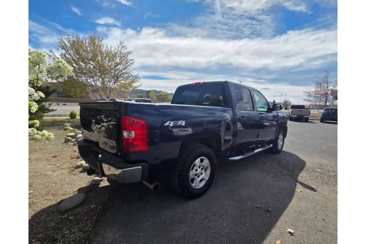 $12995 : 2007 Silverado 1500 image 4