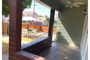 1,180 square feet of living