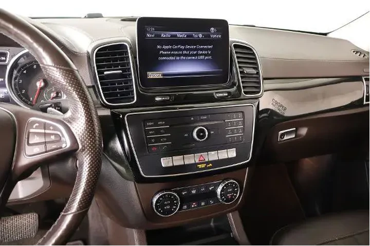 $18749 : Mercedes-Benz GLS 2018 AWD G image 5