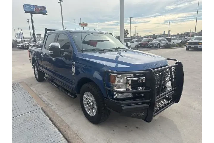 $37995 : Ford F-250 Super Duty 2022 4 image 8