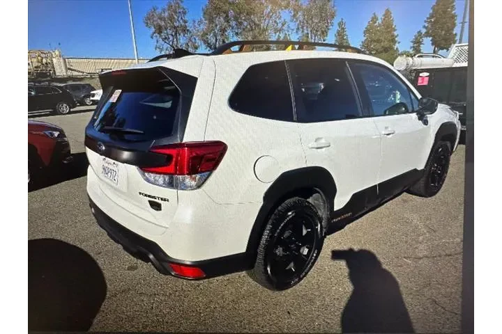 $34591 : Subaru Forester 2024 AWD Wil image 2