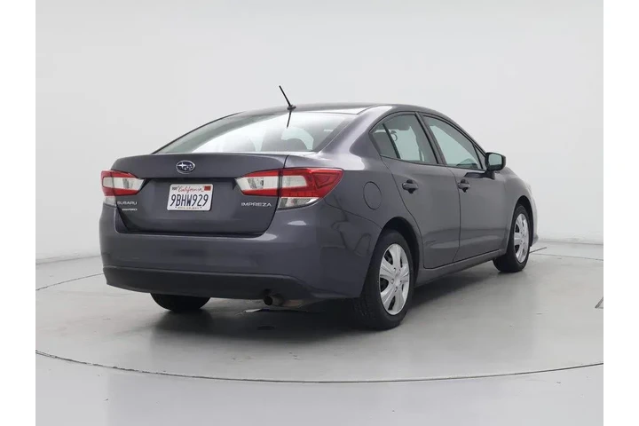 $19998 : Subaru Impreza 2022 AWD Base image 8