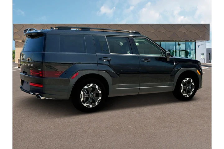 $31321 : Hyundai SANTA FE 2025 AWD SE image 8