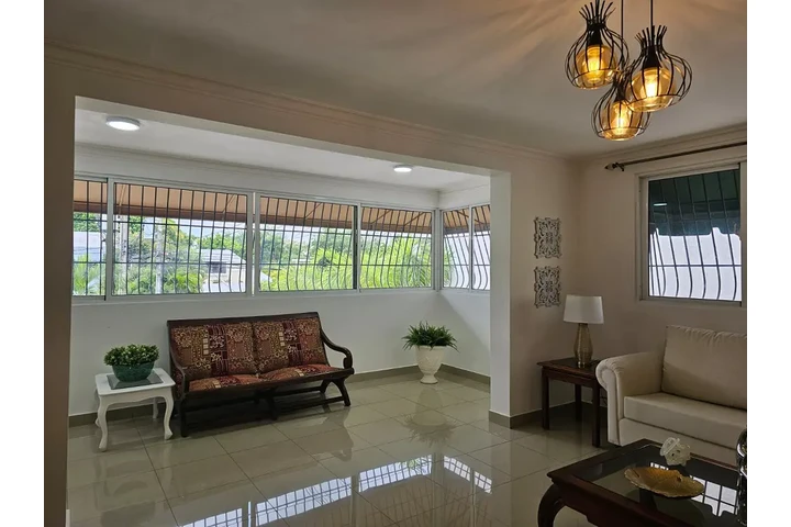 $1200 : Arriendo Apartamento Amueblado image 4