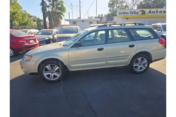 $7999 : 2007 Outback image 10
