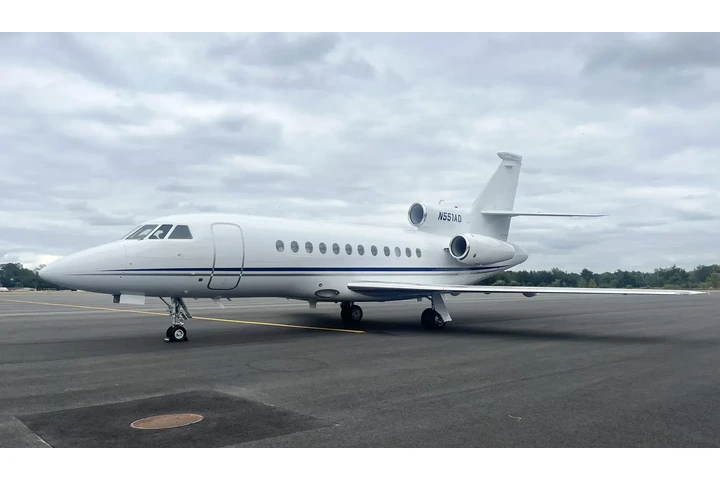 Aviation Charters image 4
