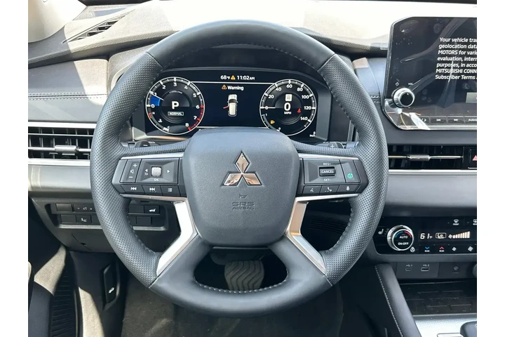 $29428 : Mitsubishi Outlander 2024 SE image 6