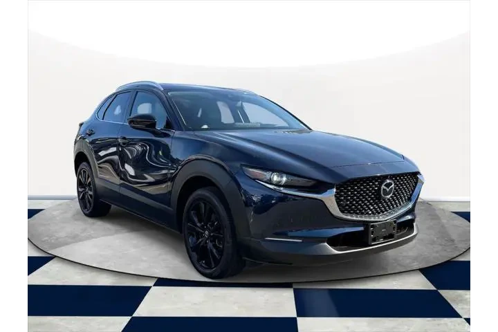 $24359 : Mazda CX-30 2022 AWD 2.5 Tur image 1
