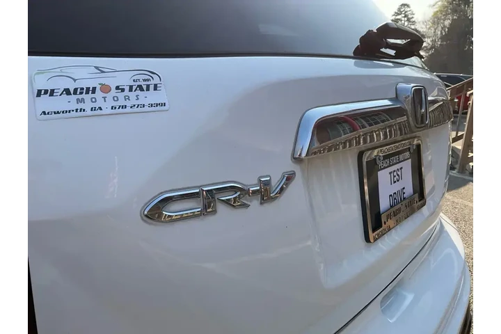 $8485 : Honda CR-V 2011 EX 4dr SUV image 9