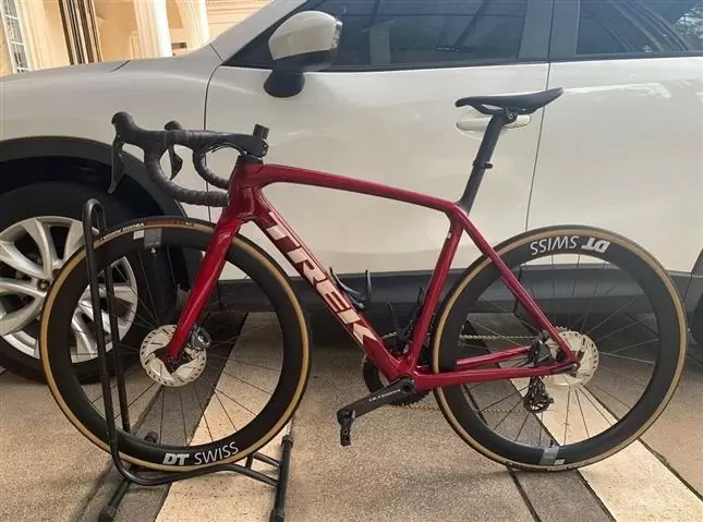 $5300 : 2021 Trek Émonda SLR 7 image 1