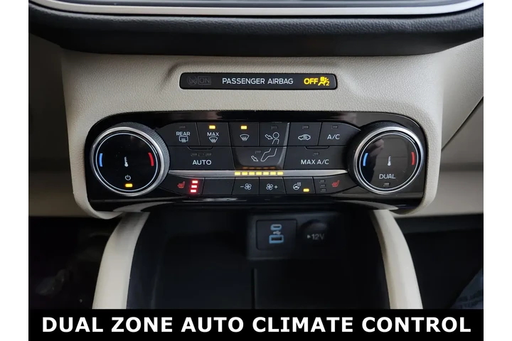 $18220 : Ford Escape 2022 SEL 4dr SUV image 7