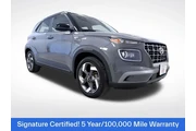 Hyundai VENUE 2023 Limited 4