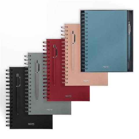 Agendas para publicidad image 1