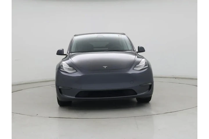 $28998 : Tesla Model Y 2021 AWD Long image 5