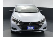 $18991 : Nissan Versa 2025 SR 4dr Sed thumbnail