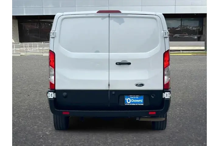 $18999 : Ford Transit 2020 350 3dr SW image 8
