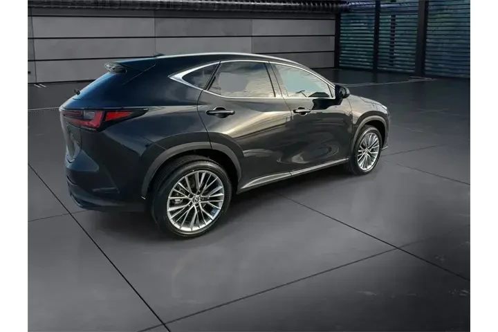 $39788 : Lexus NX 350 2022 AWD Premiu image 8
