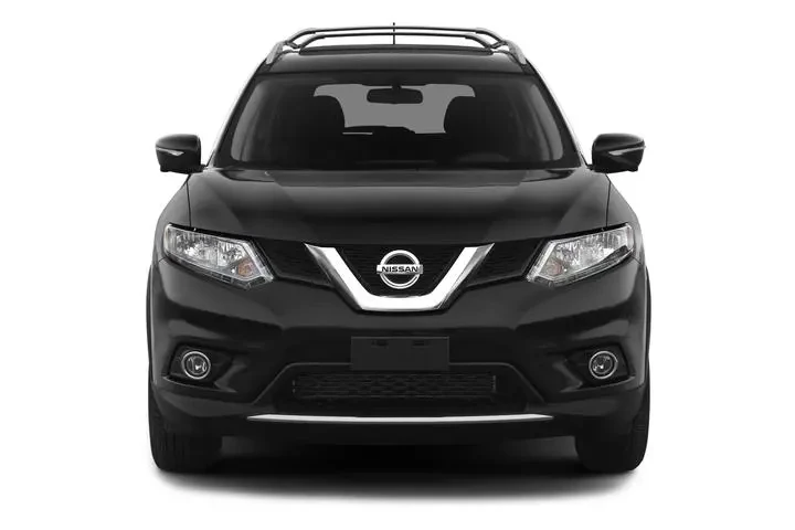 $13995 : Nissan Rogue 2016 S 4dr Cros image 4