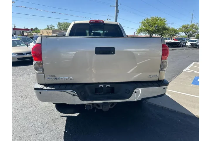 2008 Tundra SR5 image 6