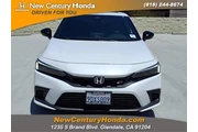 $27779 : Honda Civic 2022 Si 4dr Seda thumbnail